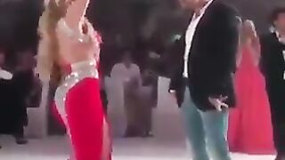 bad dancer (write, what would you call this video?)