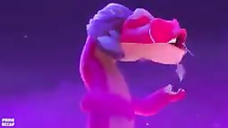 A POOR BOY released a LEGENDARY DRAGON capable of granting 3 WISHES to his MASTER - RECAP.mp4
