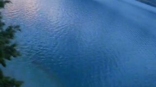 Arkanıza yaslanıp manzaranın tadını çıkarın