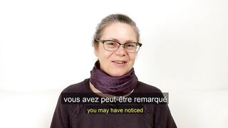 How To Ask Questions With Tu In Quebec French