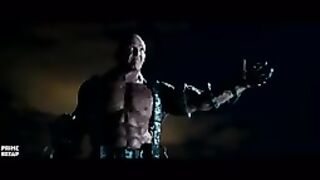A SQUAD of MUTANT HEROES must destroy a VILLAIN capable of CONTROLLING any ROBOT - RECAP.mp4