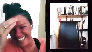 virtual date   (write, what would you call this video?)