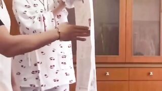 Khant lame roasting