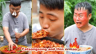 funny memes 2022  subscribe to my channelChinese Foods Mukbang asmr mukbangSuperSpicy_Food