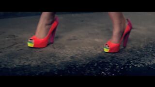Cheryl - Call My Name