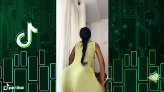 Tiktok twerk challenge bigbang