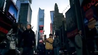 Leona Lewis - Bleeding Love (US Version - Official Video)