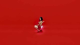 Doja Cat, Tyga - Juicy (Official Video)