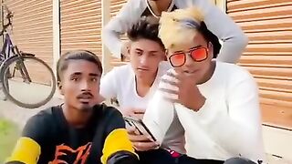Girls power -- Girls Attitude tik tok video--Viral video