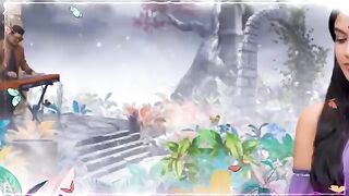 Ayyo saami