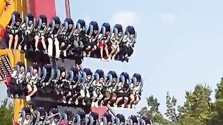 Roller coaster