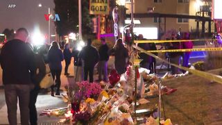 Gay Club Shooter in Colorado Charged with Hate Crime.