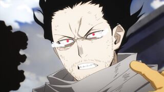 Boku no Hero Academia 6th Season Episode 9 English