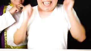 Yes or No Emoji Food Challenge - Is your choice YES NO - TikTok Funny Mukbang #shorts.