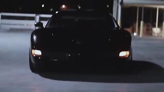 C5 Corvette Z06 Cinematic Short Film