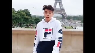 Tiktok dance