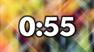 1 Minute Timer