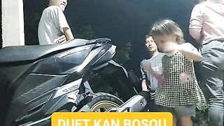 Bocil ngajakin org org  joget ????????
