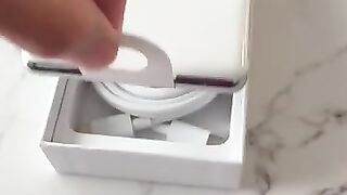 Pixel 7 Pro Unboxing ????