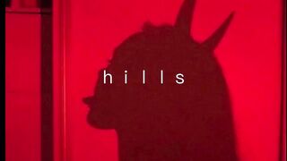 the hills || (ｓｌｏｗｅｄ) (click the ad in this video)