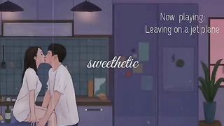 old songs but it's lofi remix
