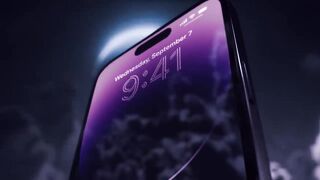Introducing iPhone 14 Pro _ Apple