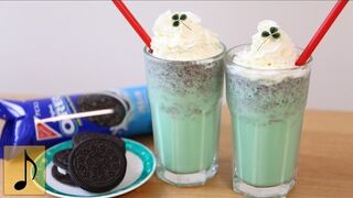 Oreo biscuits