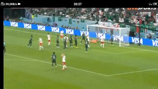 Highlight Polandi Vs Saudi Arabia FIFA World Cup 2022 Qatar