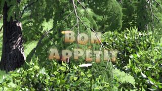 Masha and The Bear - Bon appétit! ???? (Episode 24) New cartoon for kids 2016!