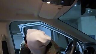 THE CAR IS DOING TO MUCH ????????