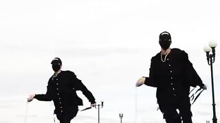 Monster LUM!X, Gabry Ponte TUZELITY SHUFFLE DANCE