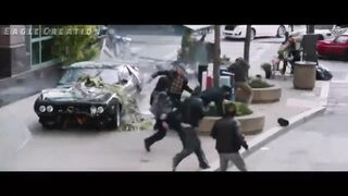 feat.stisfya(Fast and furious version).mp4