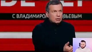 Вечер с Владимиром Соловьевым