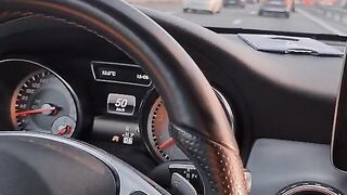 Mercedes Benz