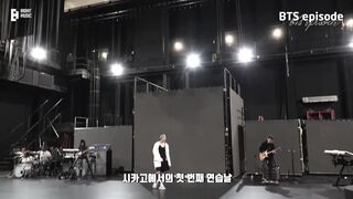 j-hope @Lollapalooza 2022-BTS