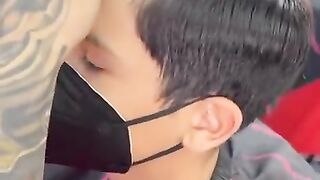 Hair cut for you ????????????