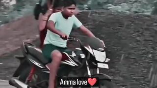 Mother love????????????