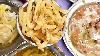 Egyptians breakfast