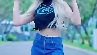 tik tok Dance challebge ???? what