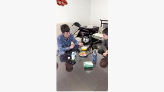 #dogsoftiktok #funny #funnyvideo #foryou