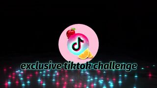 Bigbang tiktok hot dance
