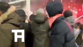 У Казахстані починаються заворушення після виборів