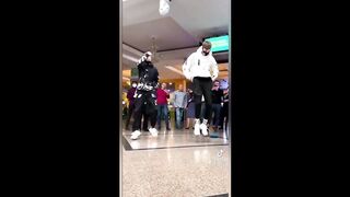 TUZELITY NEW DANCE ???? CONFFIN DANCE ???? TIKTOK COMPILATION