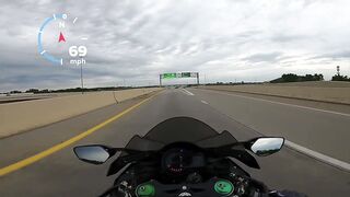 Kawasaki Ninja H2