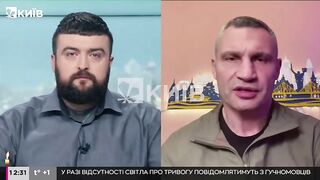 Київ завтра може вийти до планових графіків відключення світла, - Кличко
