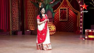Comedy show