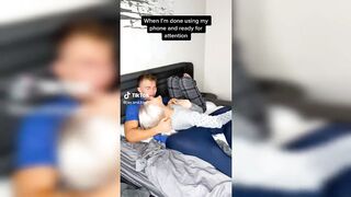 8 Minutes of Relatable Tiktok Compilation