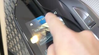 The Best Car Interior Feature of all time by Carsoffcial ????