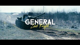 Zack_Knight_-_GENERAL_(OFFICIAL_VIDEO).
