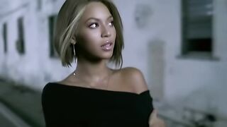 Beyoncé - Me, Myself and I (Video Version)